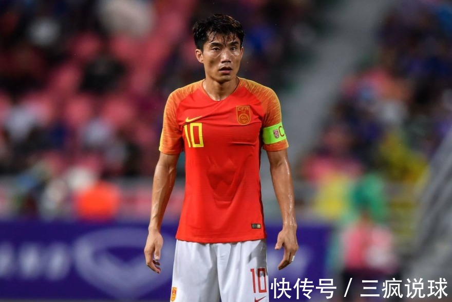 李金羽|国足教练组名单敲定!李霄鹏邀请3大鲁能功勋加入,2人落选太意外