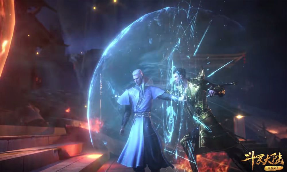 断臂|斗罗大陆:剑斗罗断臂剧情曝光,原来不是实力不行,而是被阴了