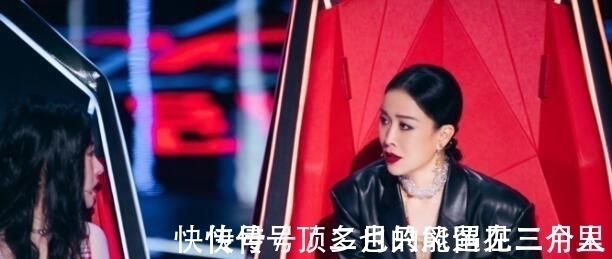 那英離開《好聲音》學員飆淚送別,李榮浩對那姐的點評一語中的