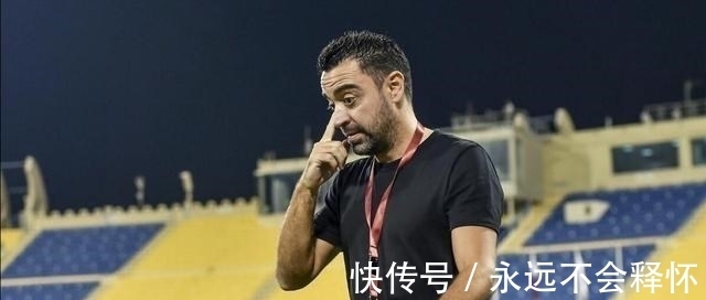 球队|官宣!传奇球星哈维出任巴萨主教练,巴萨能否再现奇迹?
