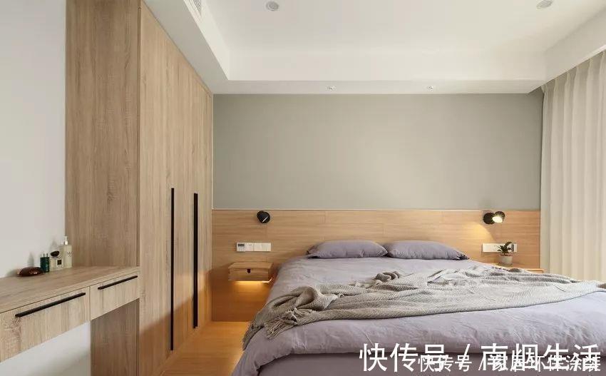 施工|装修老师傅的经验总结:非常走心的全屋装修细节,实用极了!