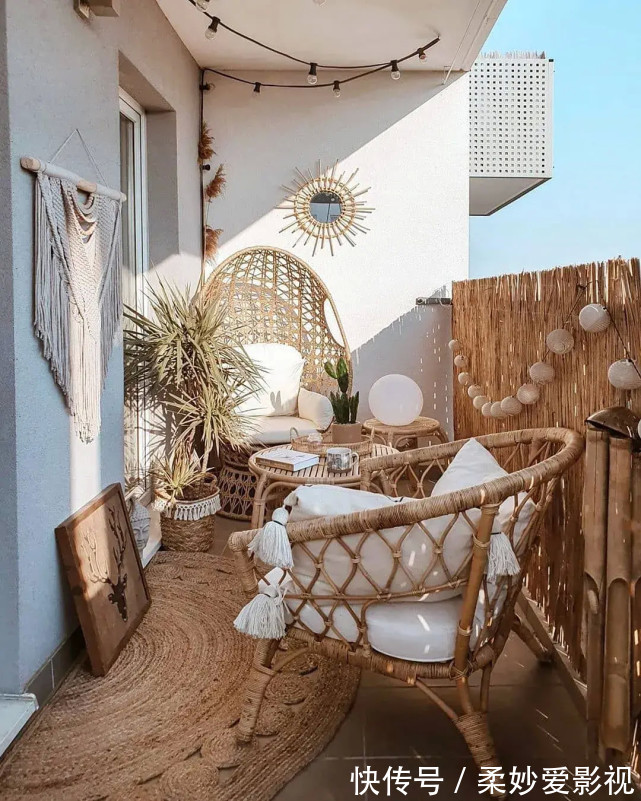 晾衣架|传统中国式晾衣已经OUT了,如今聪明人都开始这样做