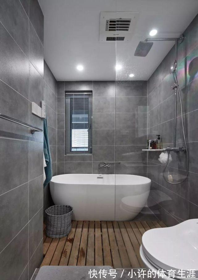 壁龛|踩了5年的坑才敢告诉你:卫生间这9样东西,一定要装