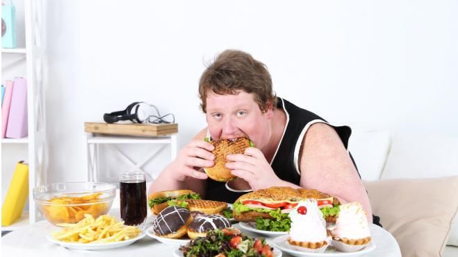  无缘无故|癌症不会无缘无故出现，患癌症的人，往往有这些共同点