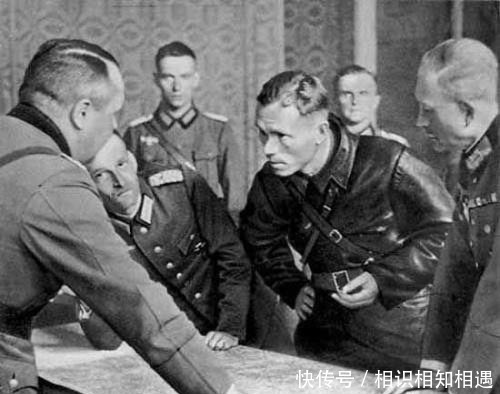 苏联|二战前的波兰让苏联都忌惮无比,为何却被德国人迅速击败?