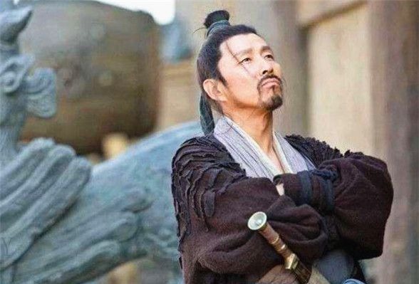 侄子|刘邦曾经被嫂子羞辱,称帝后赐了侄子1个封号,让他被嘲笑了千年