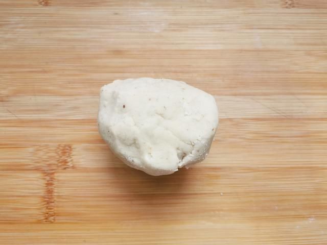 猪油|一块五一个，日售2000个，芝麻烧饼详细配方告诉你，不需要烤箱