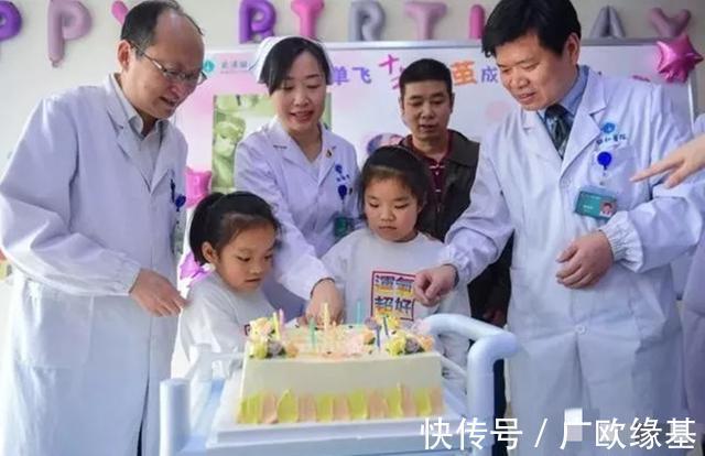 双胞胎|我国首例“坐骨连体”双胞胎,成功分开11年了,她们现在还好吗