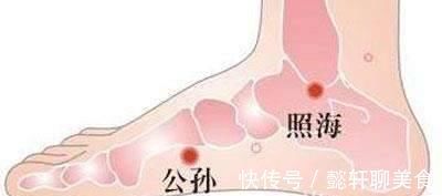 太白穴|脾,后天之本!老中医带你品味人体脾经大药!补脾通络,胜吃补药