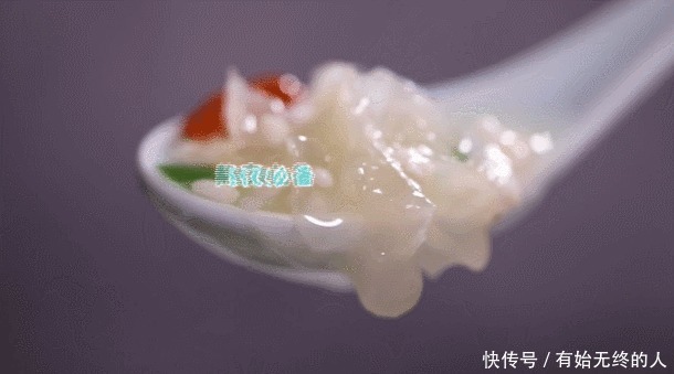 养胃|早上空腹食用它,等于慢跑2小时滋阴养胃、爱美人士勿错过