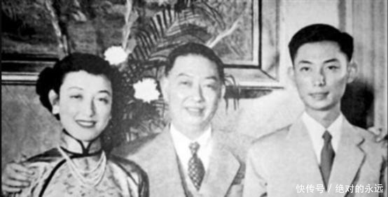 梅兰芳的二太太福芝芳人狠话不多,斗小三有绝招,连生九个孩子!