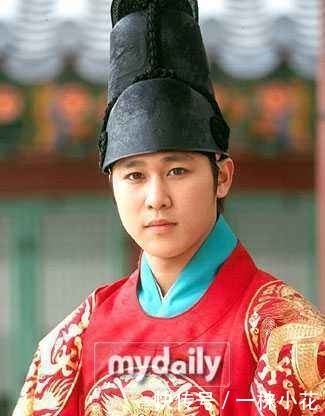 安山金氏与仁州李氏先后掌控高丽王朝,高丽王朝的新贵与外戚们