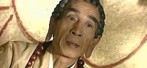 伽叶$燃灯古佛是什么修炼成仙他的原形是啥,古籍记载出乎意料