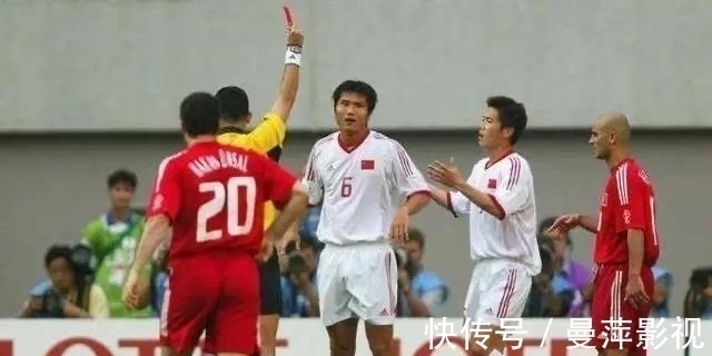 郑智|最强国足留洋首发11人出炉,杨晨、武磊在列,12强赛一定能出线