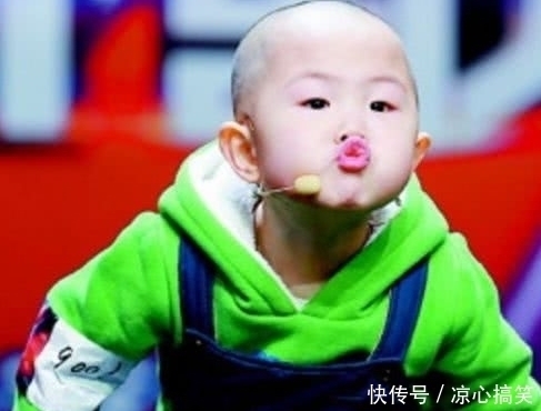 农村娃3岁走红5岁春晚,年赚百万养活一家人,长大成了这模样!