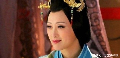 葬送|汉武帝为她葬送10万将士，追封她为皇后，一生对她念念不忘！
