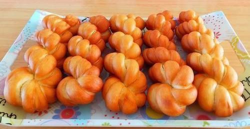 脆麻花与软麻花配料有啥不同?