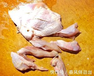 家常鸡肉菜谱,小炒鸡腿肉,又麻又辣的鸡腿肉,美味下饭,吃不够