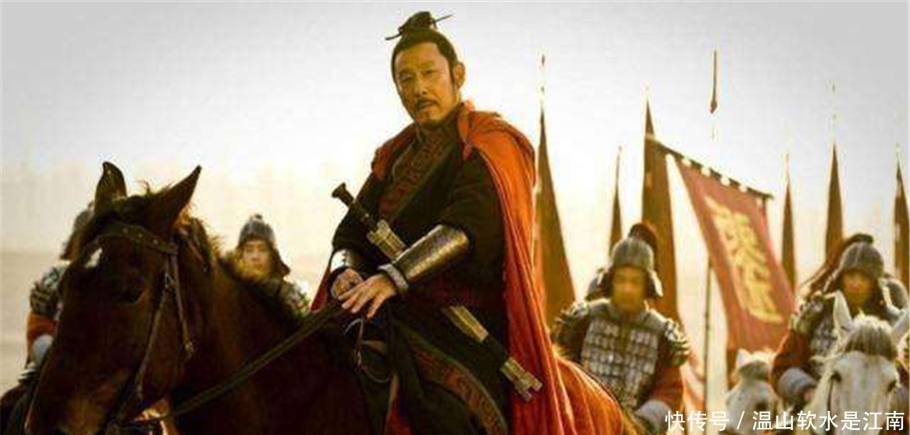 当年|如果韩信当年听了蒯通的话,割据齐国自立,是否会三国鼎立?