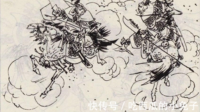 方国珍&元朝武考前五强:陈友谅勉强第五,花刀太岁第二,头一位名不虚传