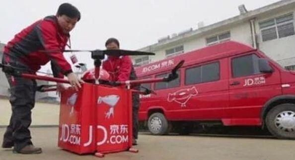 快递员|刘强东曾说在京东干满5年买房,现在第1位快递员工有房了吗