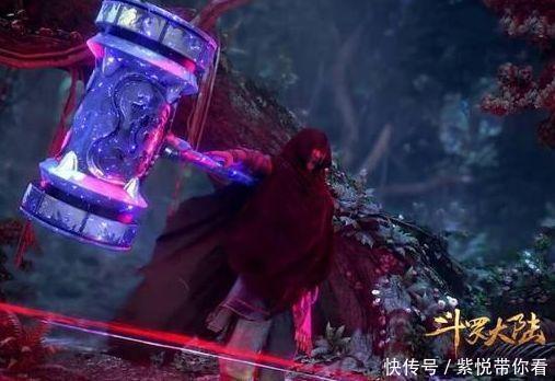 外号|斗罗大陆:唐三竟然有十个外号,霍雨浩的最亲切,你知道几个?