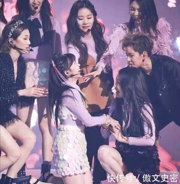 傅菁|火箭少女成团三年成员粉丝数排名:孟美岐吴宣仪破两千万,倒数的三名是她们