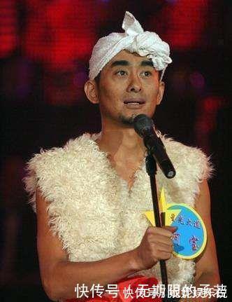 任賢齊|為走紅不惜身份作假冒充草根多年，韓紅一怒之下將其轟下臺