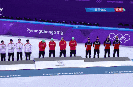 犯规|杀人式犯规!武大靖险被冰刀割喉,国人都被他激怒了!