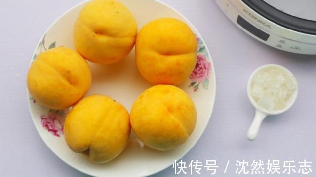 小知识|天然“美白霜”被找到，一斤5块钱，常吃美白润肤，素颜也很美！