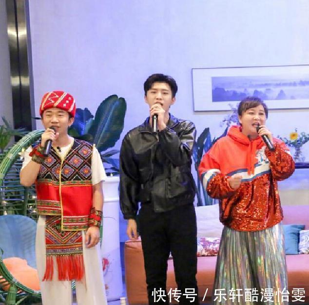 杨洋|杨洋加盟《青春环游记》,导演公开嘉宾阵容,网友太惊喜了吧!