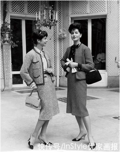 上帝创造女人，女人创造手袋