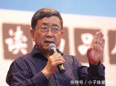 余秋雨|曾经红透半边天的余秋雨为何无人问津了?这三件事暴露了他的人品