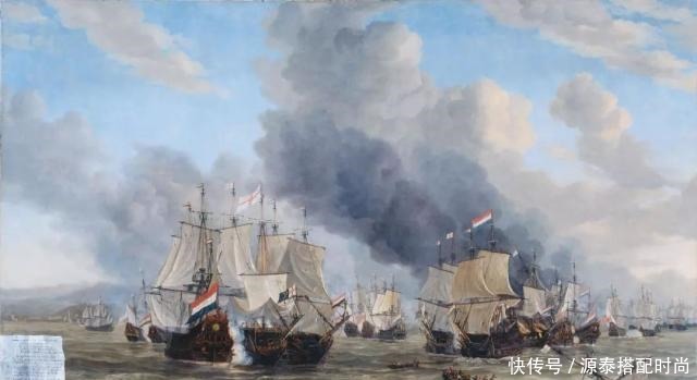 战争|大英帝国为什么在非洲打了一场最昂贵的战争