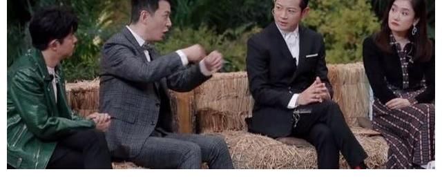 湖南卫视太牛了,事实证明,一个节目做得好不好,和主持人没关系