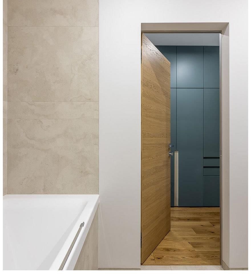 小户型|他家仅41㎡,装修效果却清爽敞亮很实用,家有小户型的可以参考下