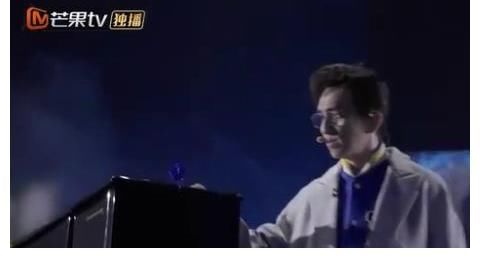 喜爱度|《棘哥》四公结束，敖犬刘聪黄征布瑞吉被淘汰，尹正爆冷打败张淇