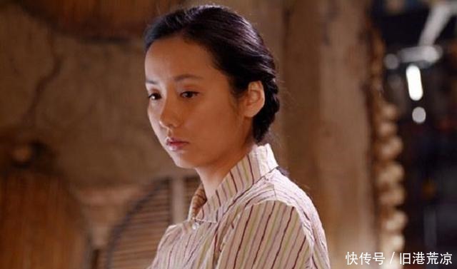 《平凡的世界》好女人秀莲的结局,才是最伟大的现实主义