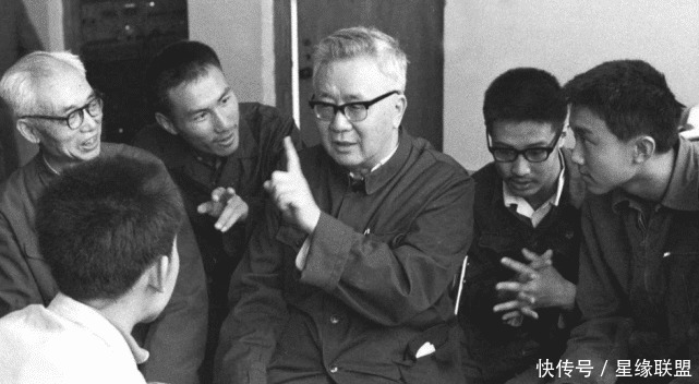 叶企孙先生|中国科学界最牛老师,培养了半数两弹一星功勋,却始终深藏功与名