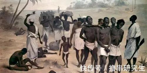 兄弟#聊斋故事:黑夫