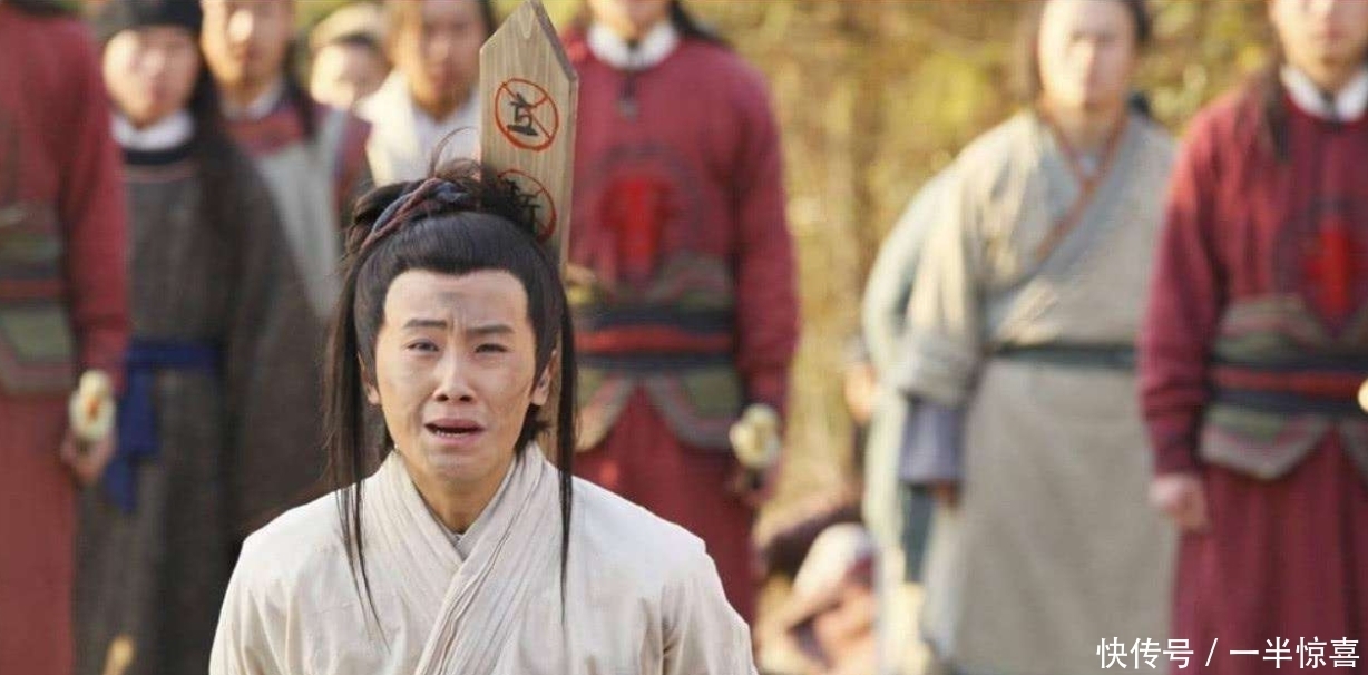 人头|人头落地后脑子还有意识?他上断头台做实验,最后得出了结论