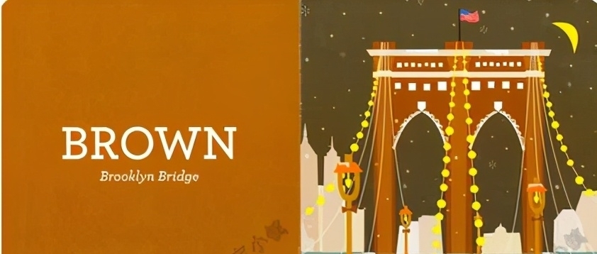 罗布林|用一根手指头建起来的世界第八大奇迹:布鲁克林大桥的传奇故事