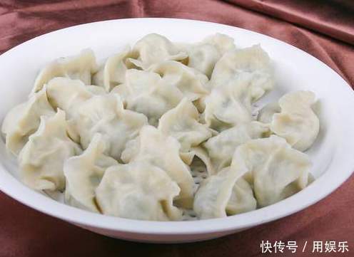 鲜香|做韭菜馅饺子,别再乱调馅了,调料只需这3样,韭菜鲜香不出水