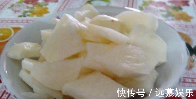 酸性体质|这个碱性食物要多吃,不是芋头而是它,不炒也不炖,适合现在吃