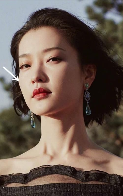 花木兰|方脸适合什么发型?想给方脸 “削骨”并不难,3步教大家选发型