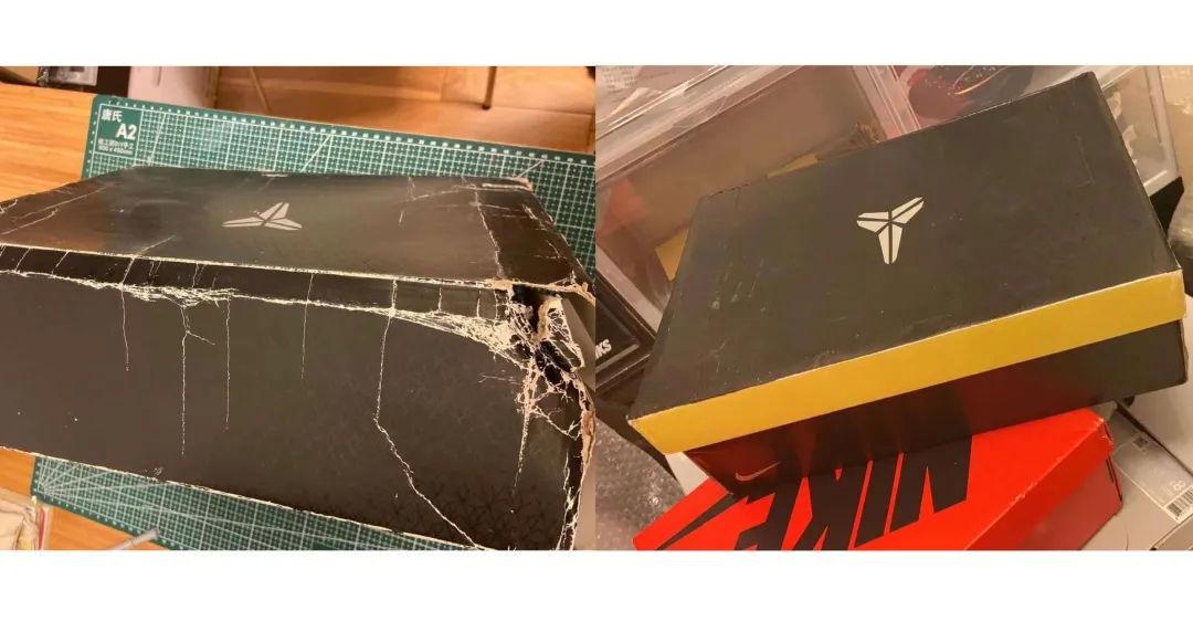 桐乡|“妙手回春”治了4000多个鞋盒，这个桐乡人被称为“鞋盒外科医生”！