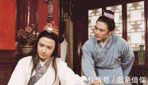 姐姐|他才是红楼梦中的第一坏男人，不孝不敬不仁义全给占了！