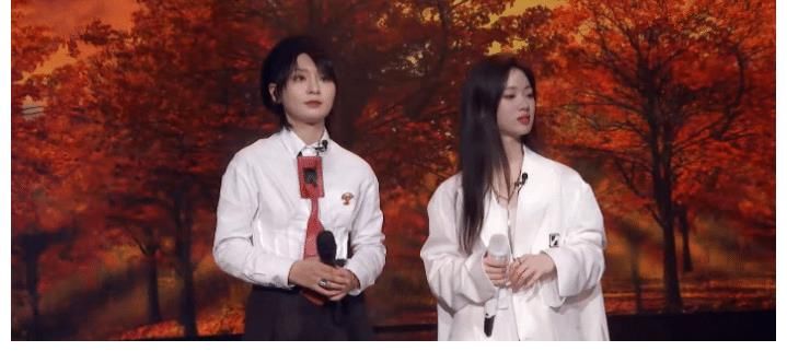 《我们的歌3》决赛反转不断,戴佩妮逆风翻盘,完胜林子祥遭质疑