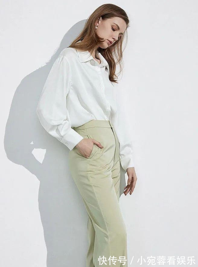 穿搭|女人穿“极简风”才是真高级，让你“看起来很贵”！