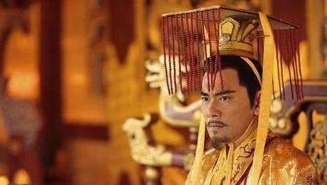 赵光义|赵匡胤明明有亲生儿子,为何死都不立太子,把皇位让给赵光义